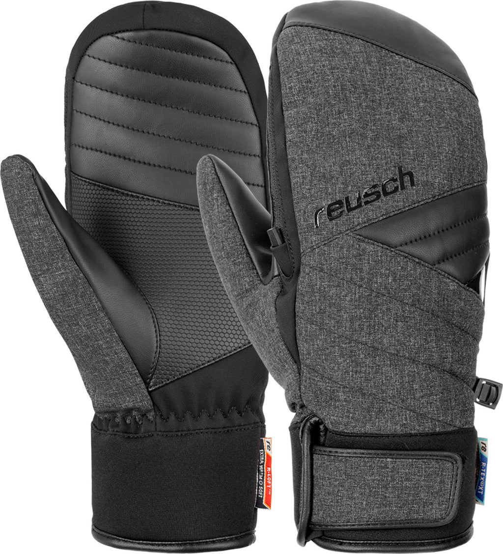 Anakin R-tex XT wanten met heating pocket