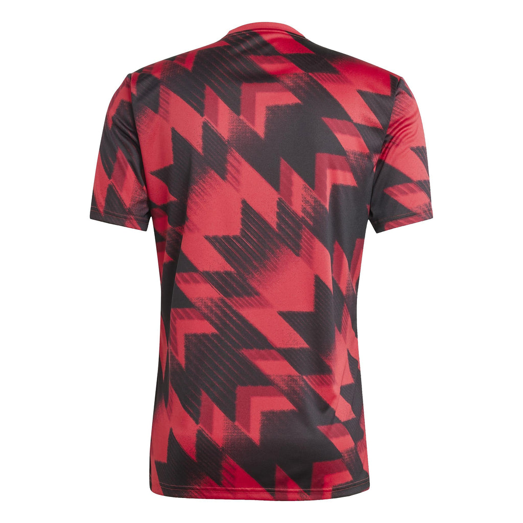 Manchester United 25/26 Pre-Match Voetbalshirt