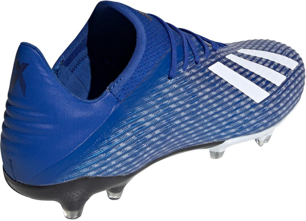 X 19.2 FG voetbalschoenen