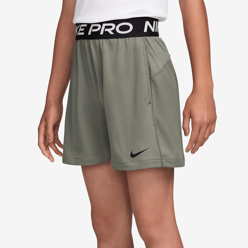 Dri-fit Fleece Shorts