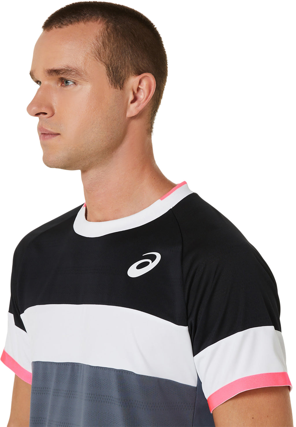Match t-shirt