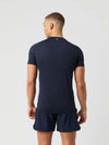 athletic t-shirt
