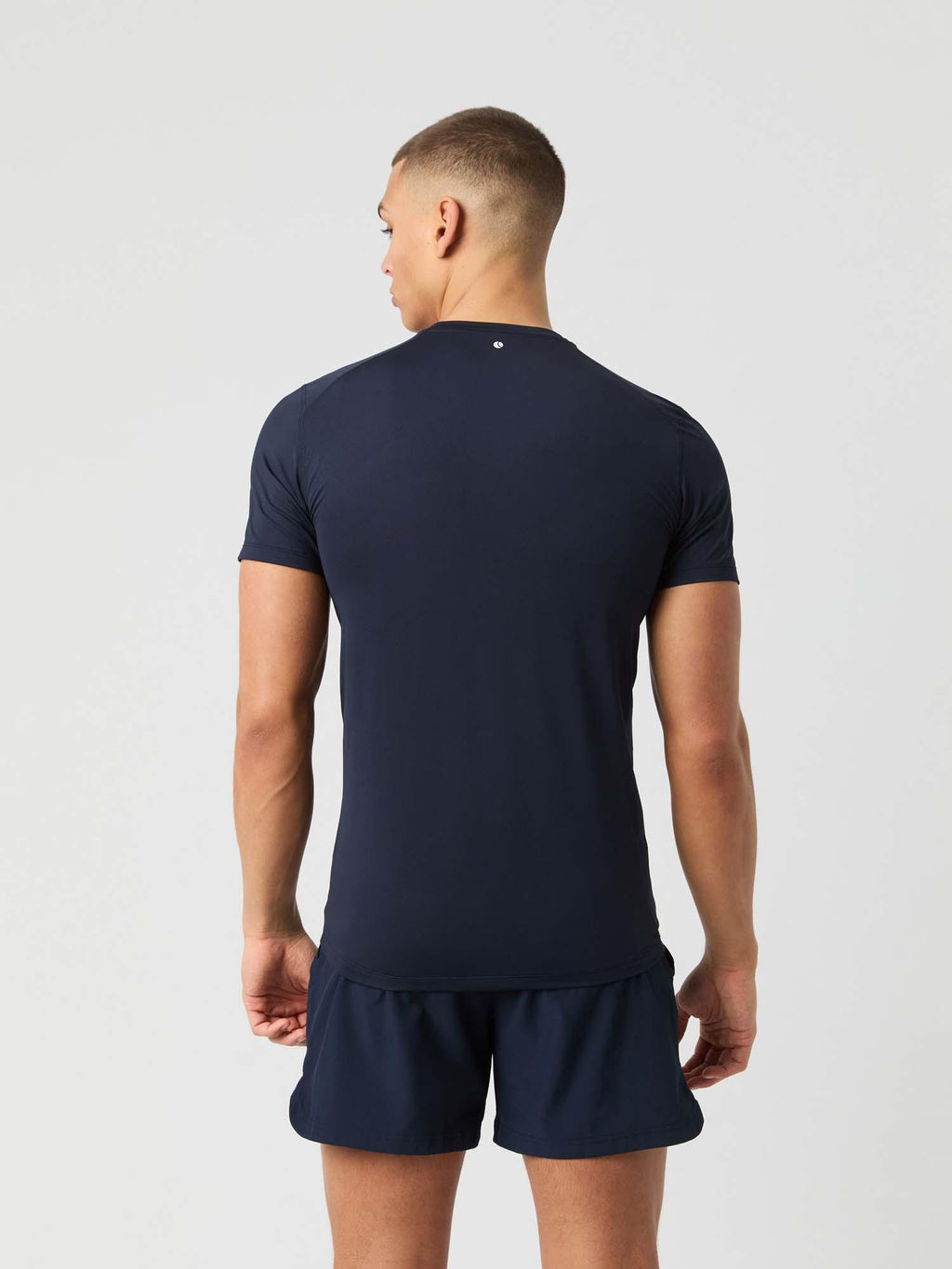 athletic t-shirt