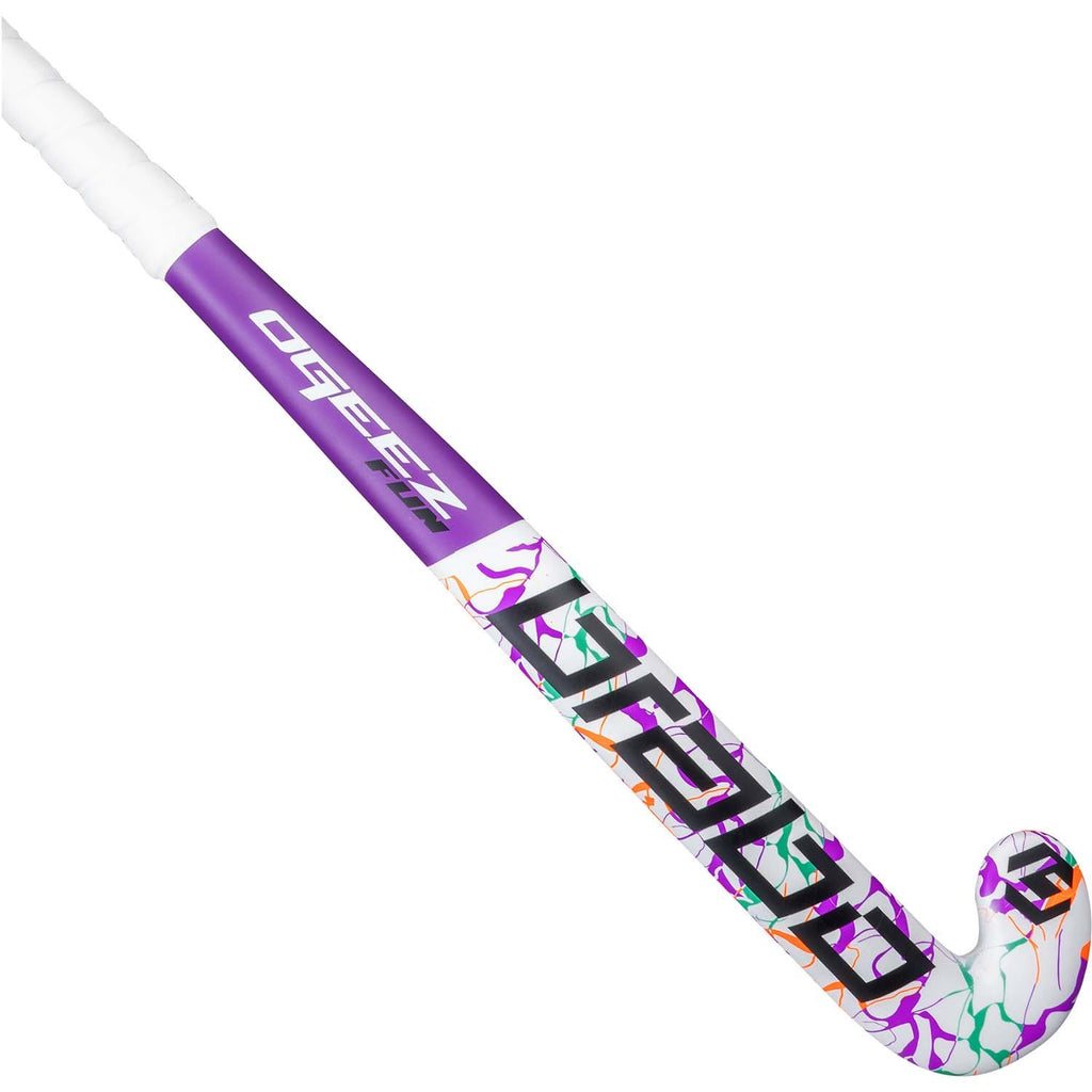Brabo O Geez Marble/purple
