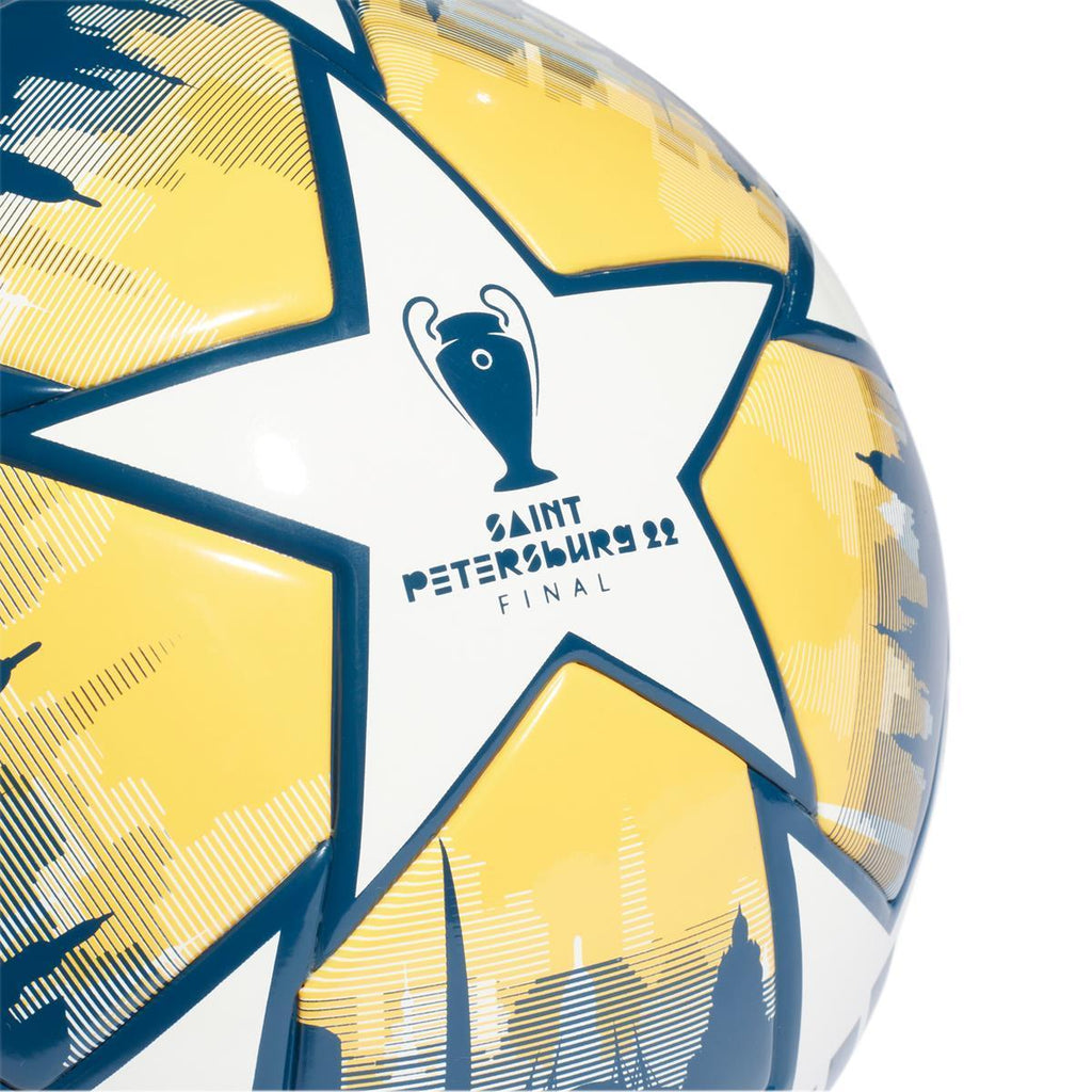 UCL LGE J290 SP Fussball