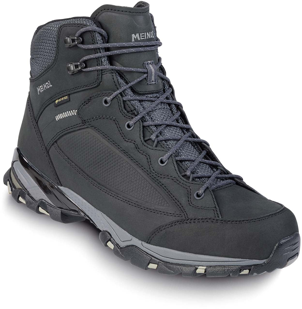 Toledo Mid Gtx wandelschoenen