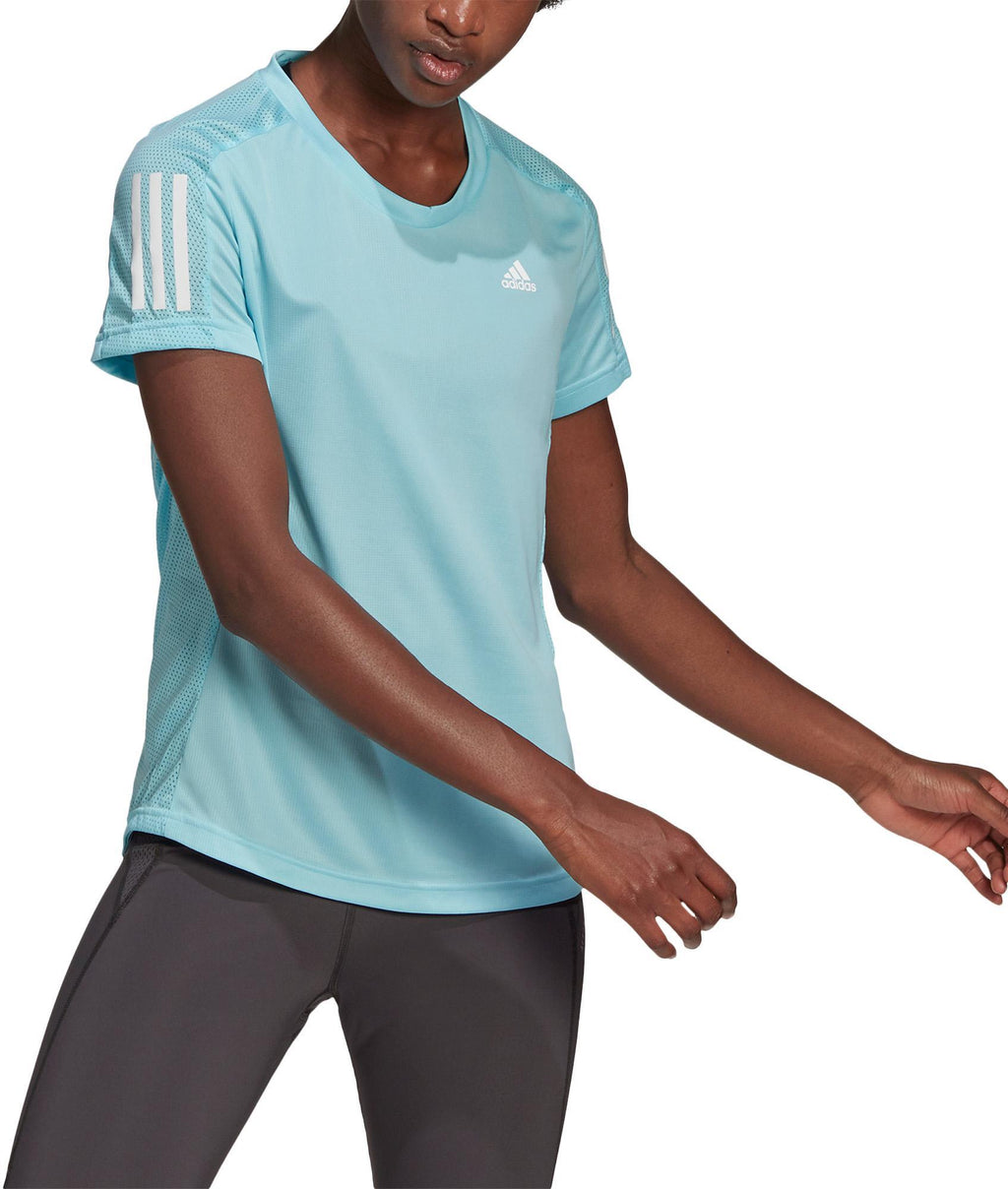Own The Run t-shirt