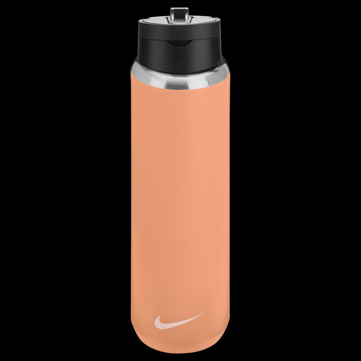 Nike Ss Recharge Straw Bottle 24 Oz