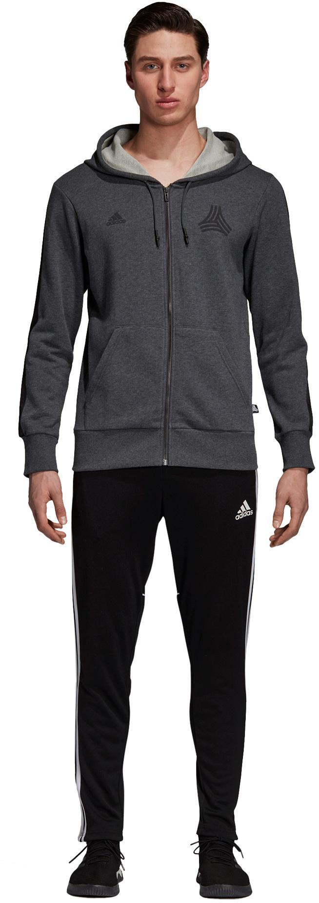 tan hoody