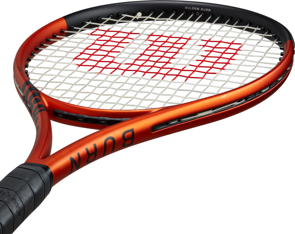 Burn 100 Ls V5.0 tennisracket