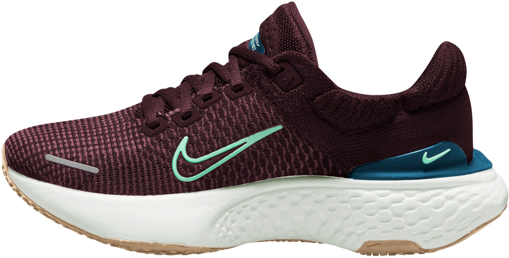ZoomX Invincible Run Flyknit hardloopschoenen