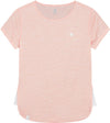 Hypercourt Cap Sleeve