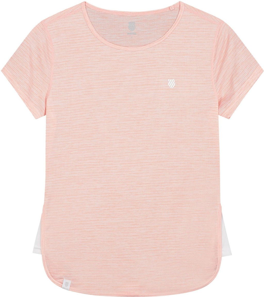 Hypercourt Cap Sleeve