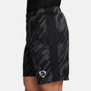 academy+ men's dri-fit  voetbaltop