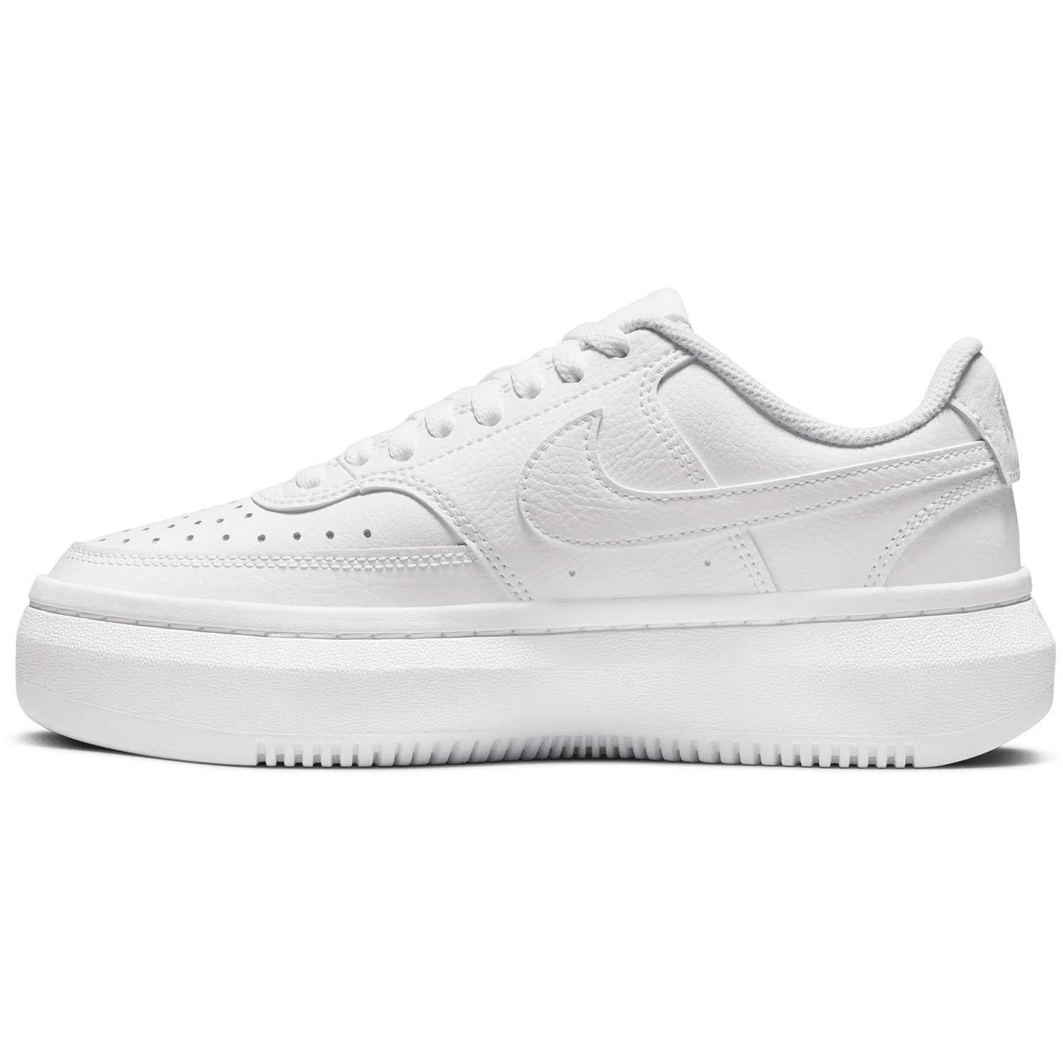 Court Vision Alta sneakers