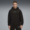 Cloudspun Branded training hoodie met capuchon