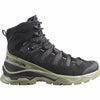 Quest 5 Gore-Tex Bergschoenen