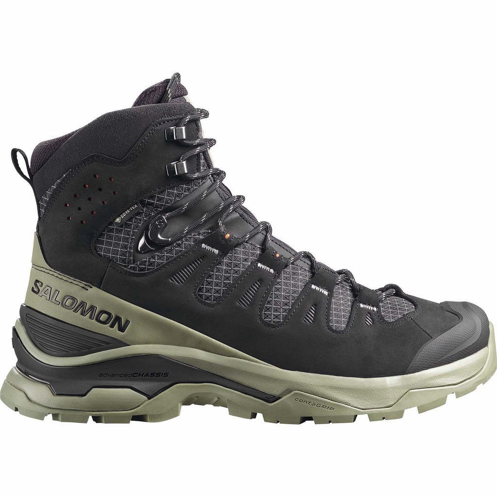 Quest 5 Gore-Tex Bergschoenen