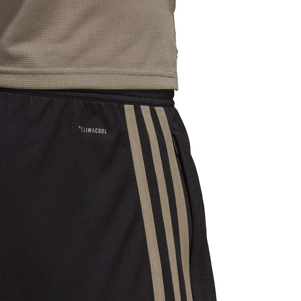 Juventus trainingsshort