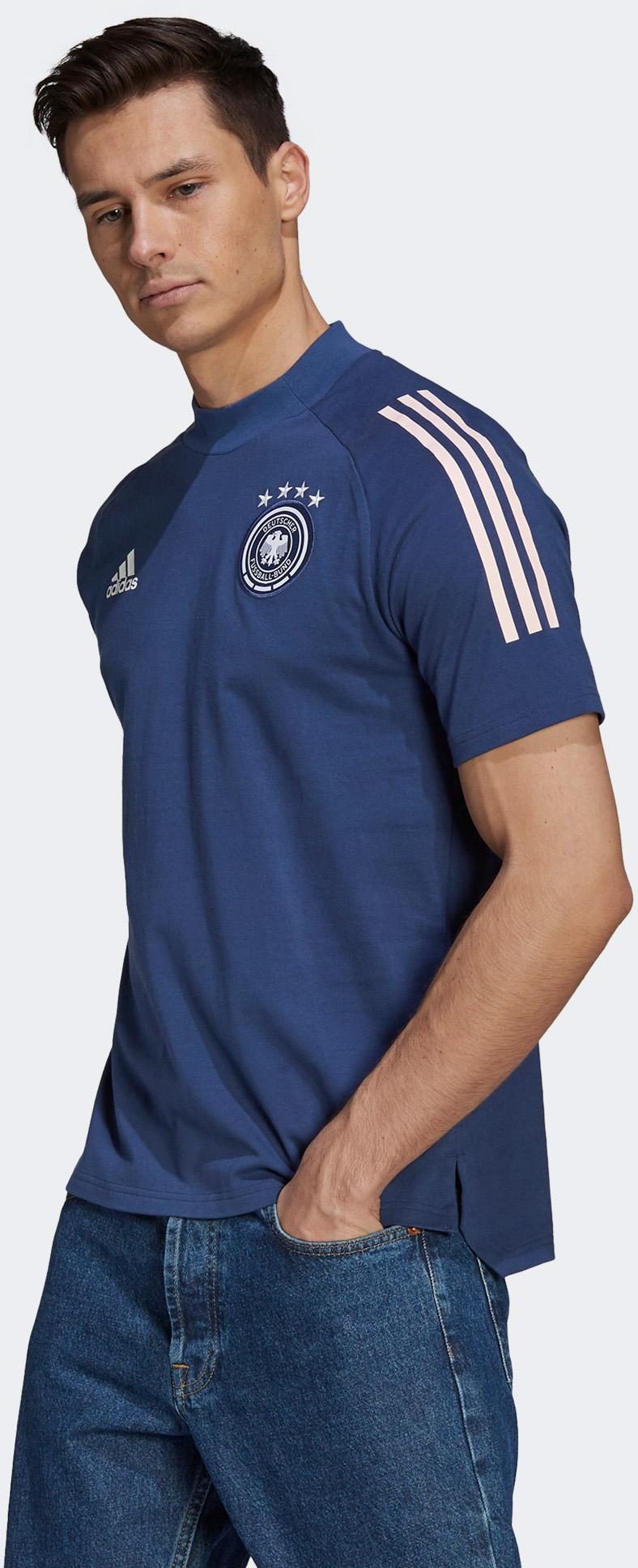 Dfb Tee