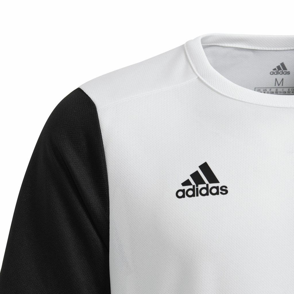 ESTRO 19 JSYYJug. FB-Trikot