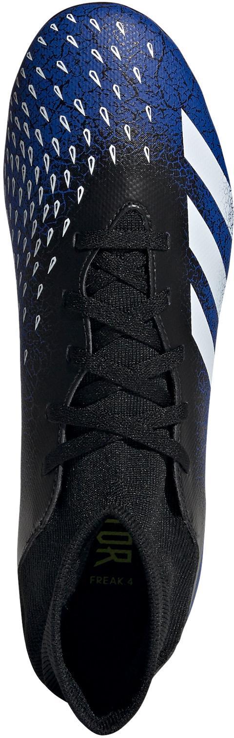 Predator Freak.4 Flexible Ground Voetbalschoenen