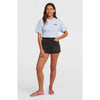 Tasia Denim boardshorts