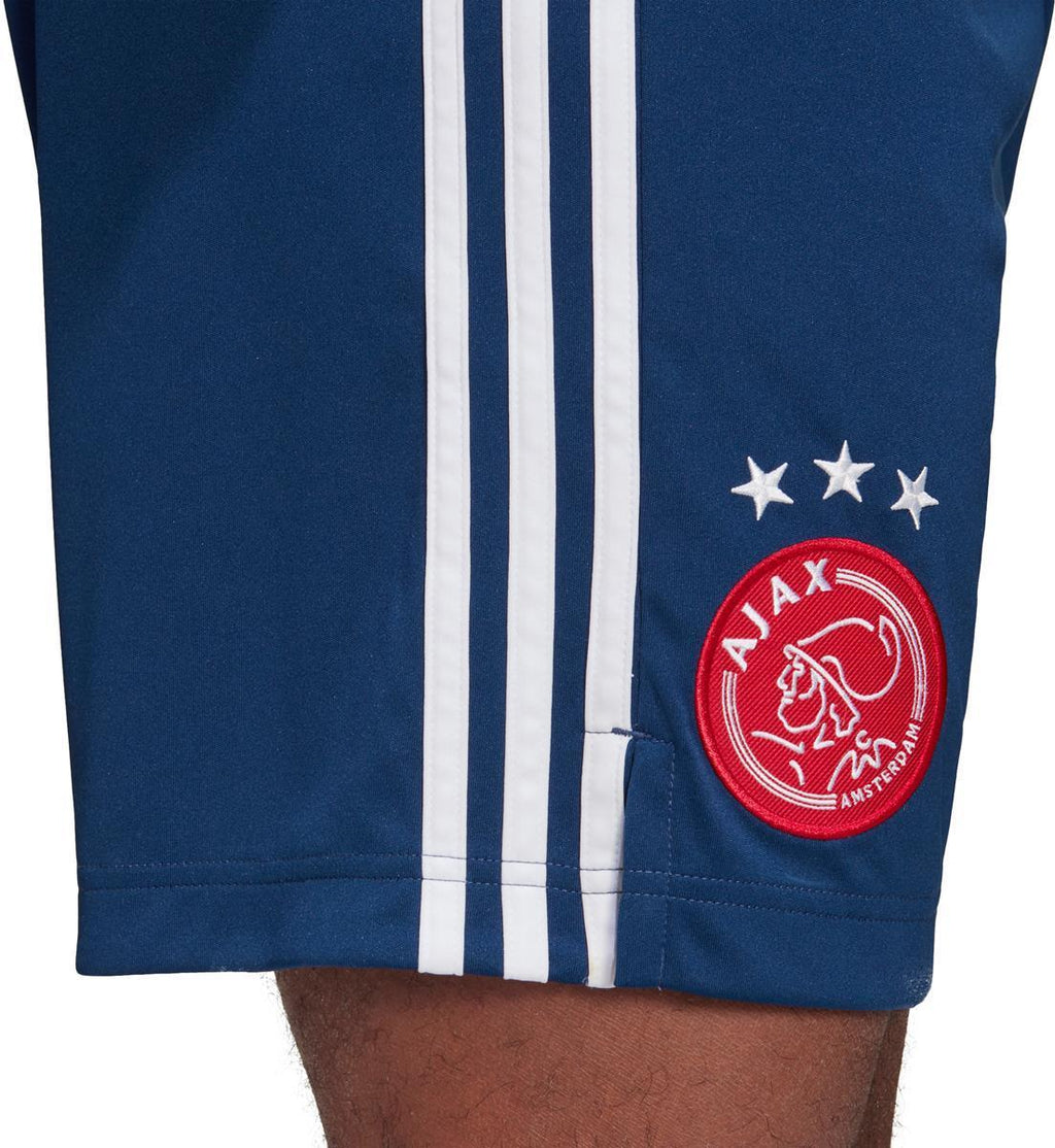 ajax a sho