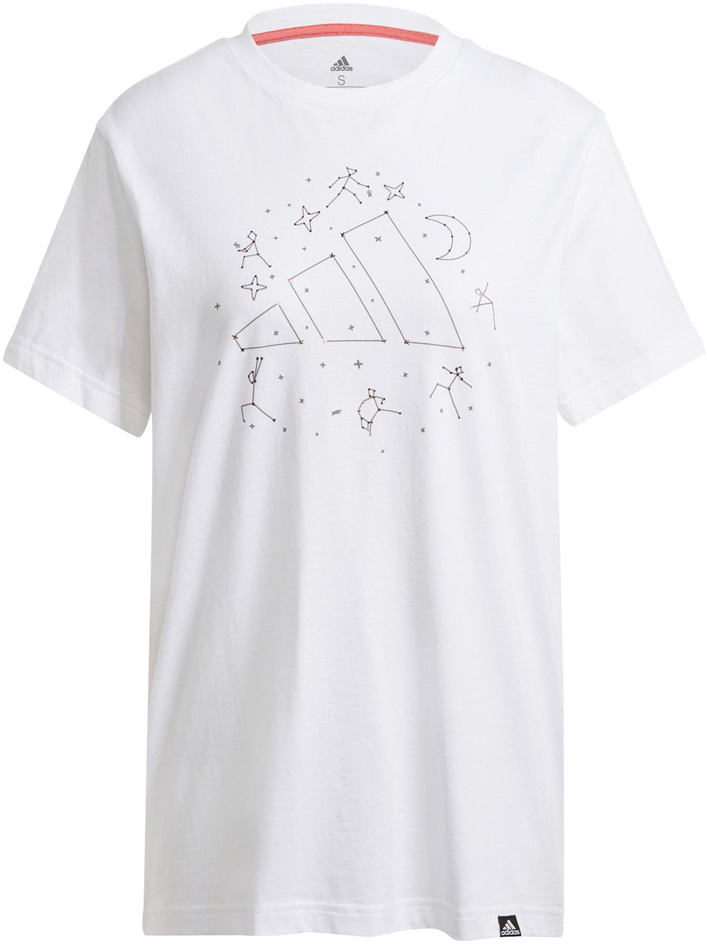 Constellation W