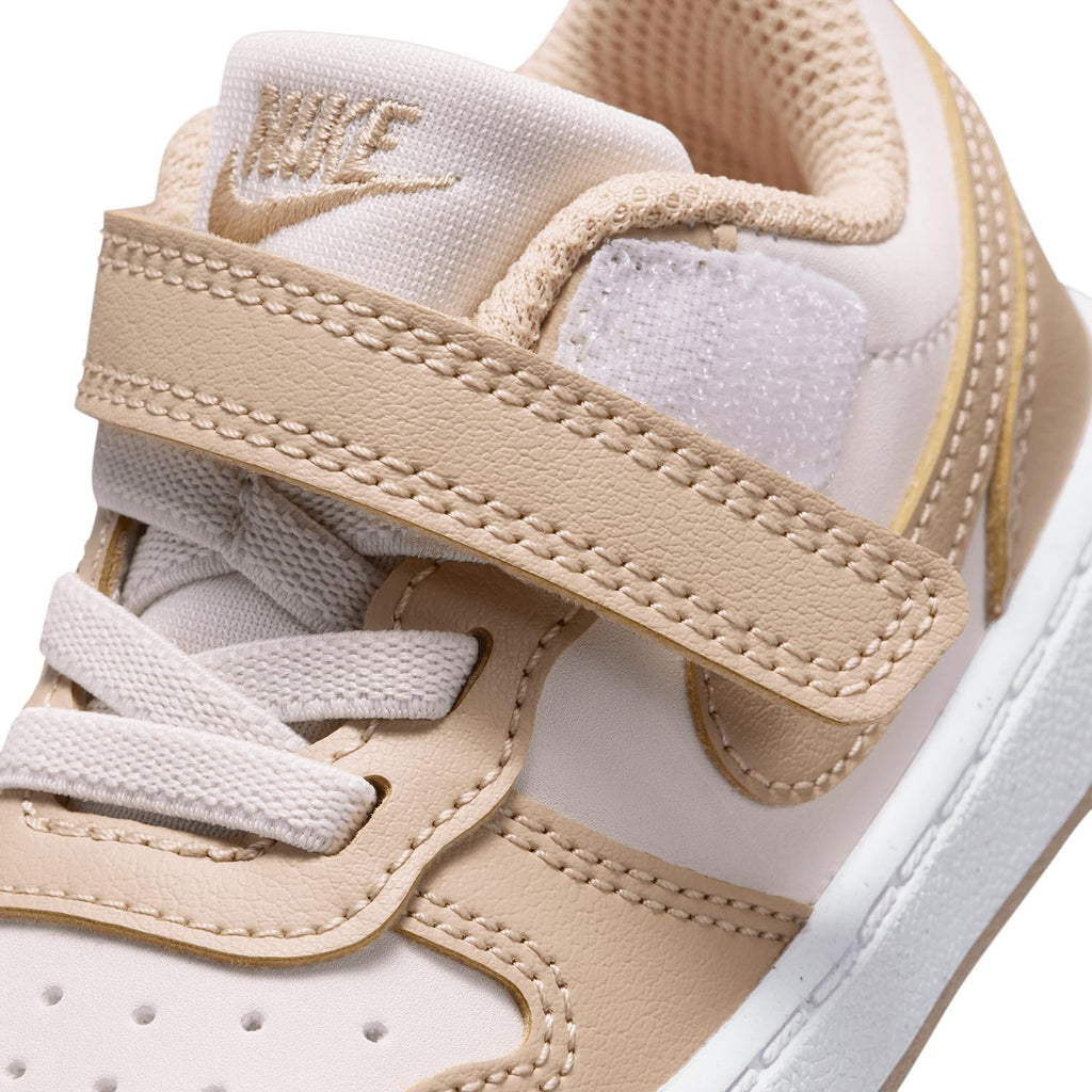 Court Borough Low Next Nature  Sneakers