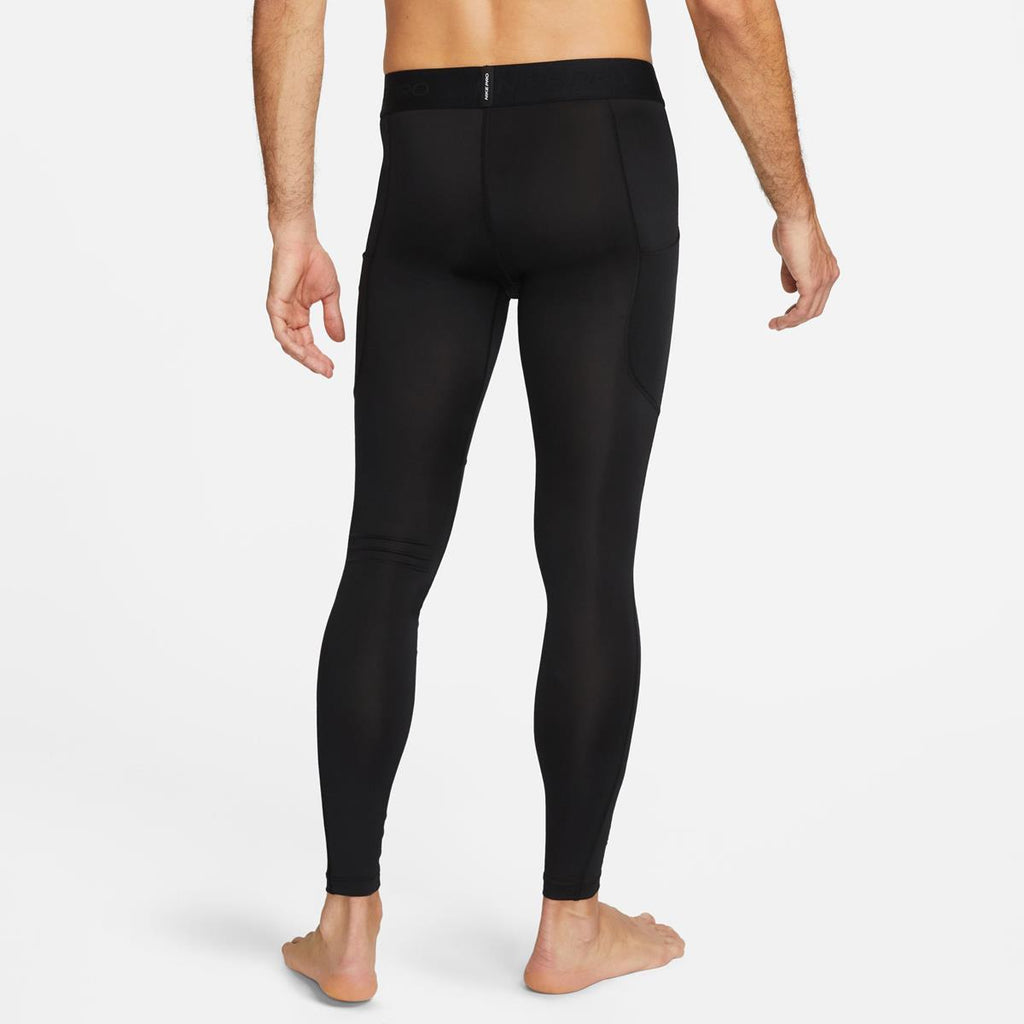 pro dri-fit men's tights
