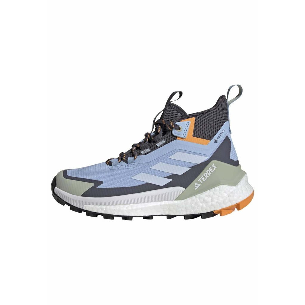 Terrex Free Hiker 2 Gore-Tex Wandelschoenen mid