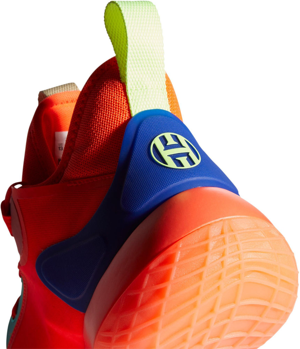 Harden Stepback 2 Schoenen