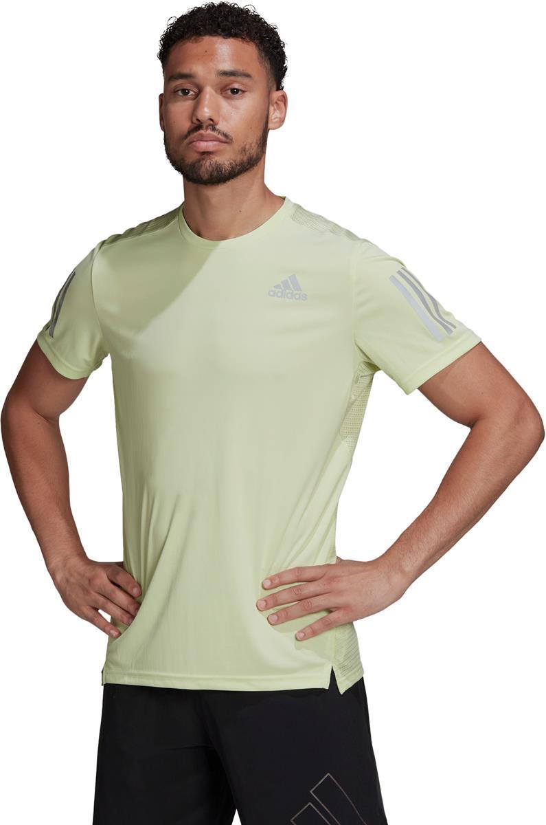 Own the Run shirt