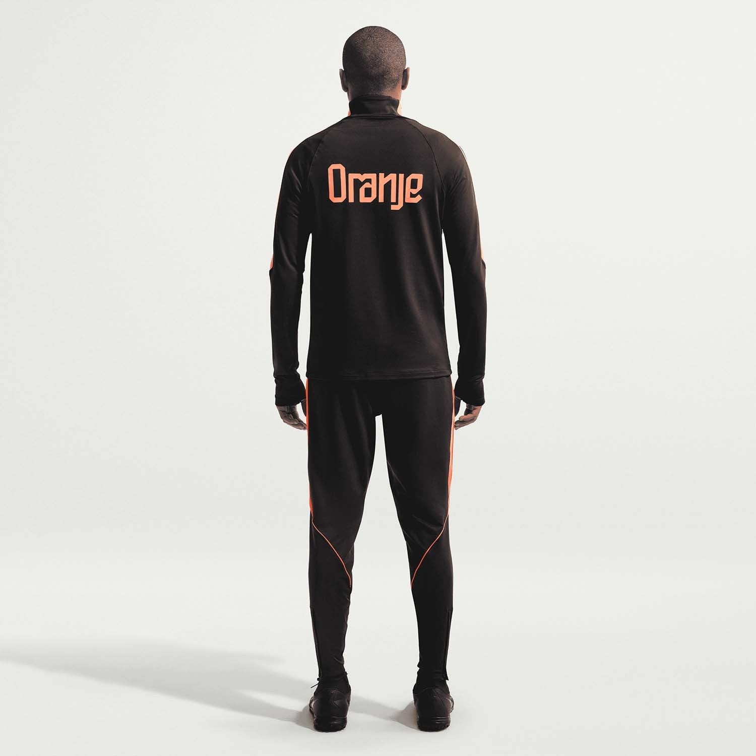 Nederland Strike broek