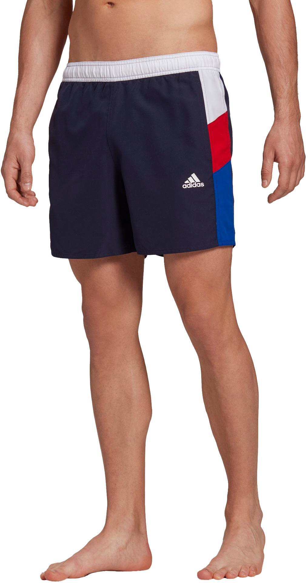 Colorblock CLX Zwemshort