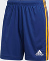 Real Madrid uitshort 21/22
