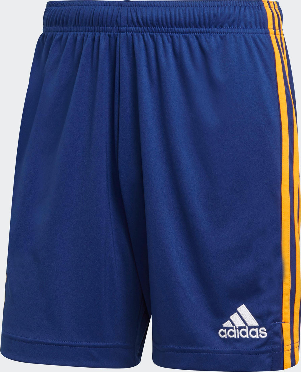 Real Madrid uitshort 21/22