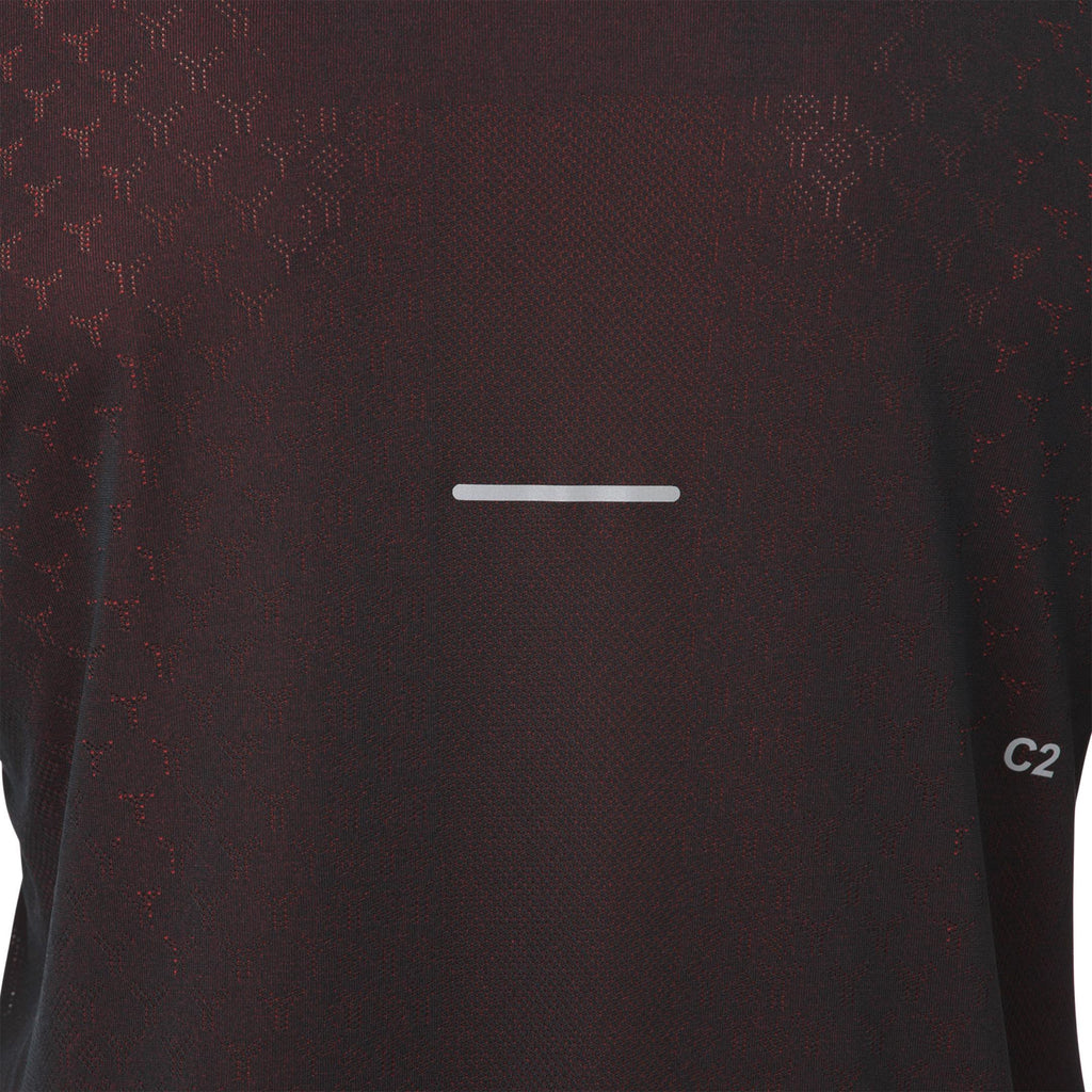 asics GEL-COOL SS TOP