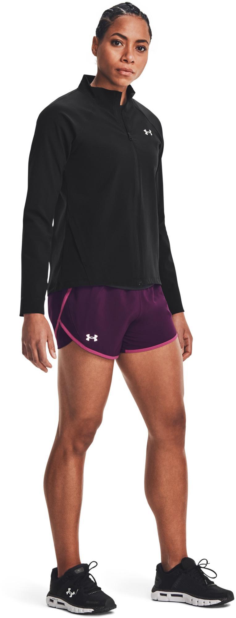UNDER ARMOUR Női-Short UA