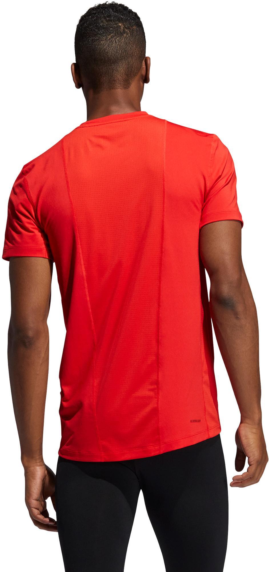 Techfit Compressie-T-shirt