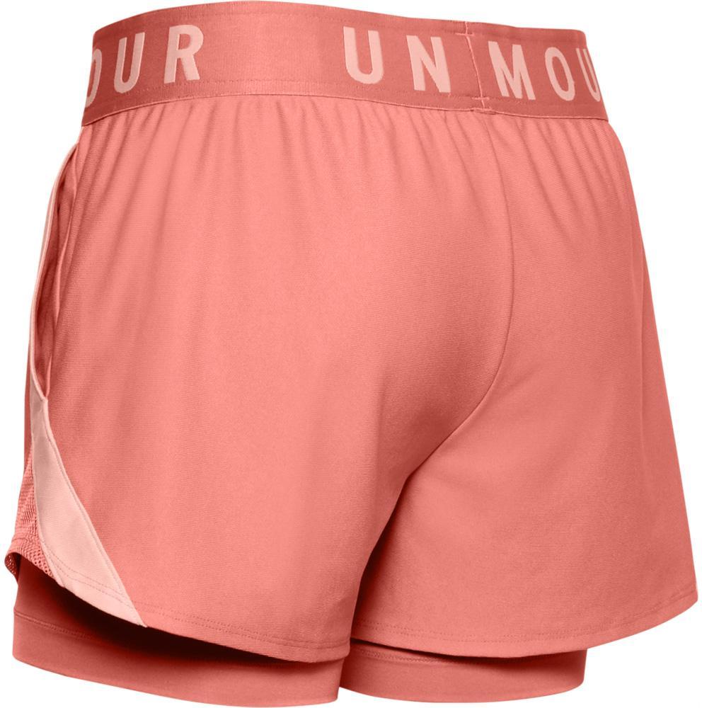 UNDER ARMOUR Női-Short