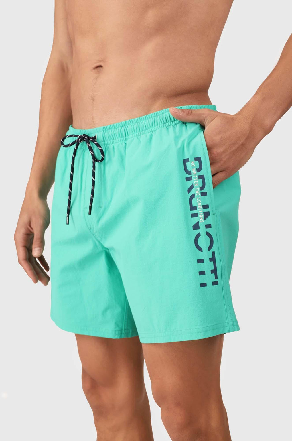 Cester Men Swim Shorts