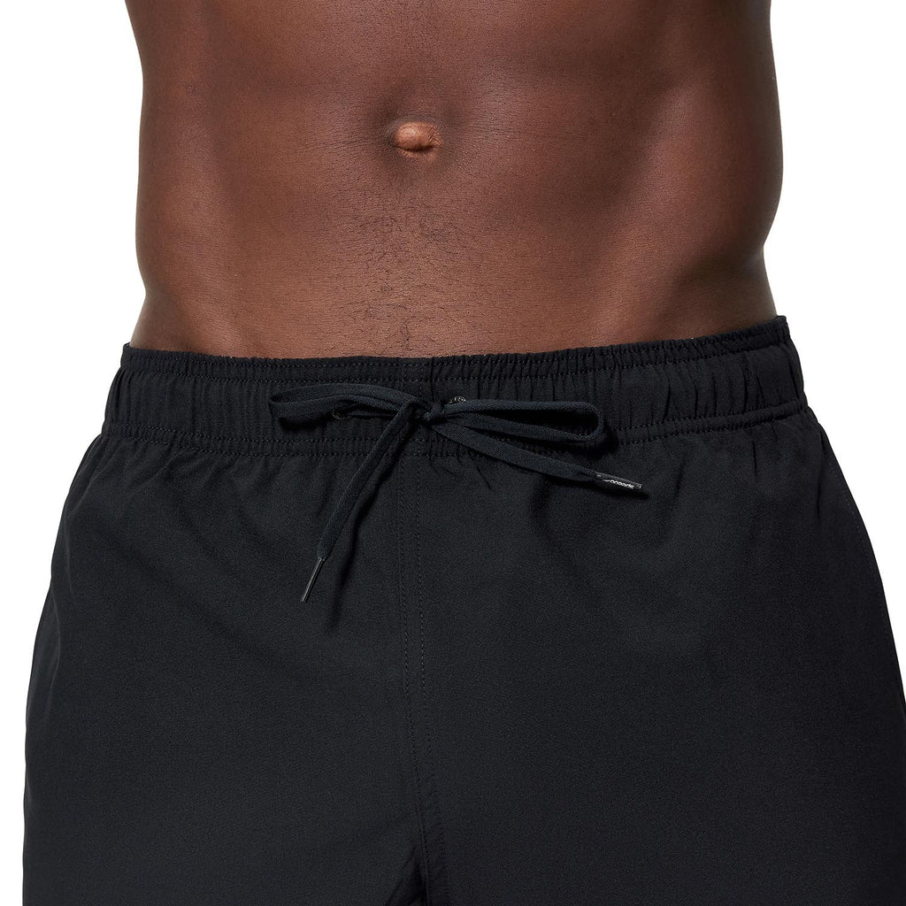 CLASSIC LOGO VOLLEY 16" BLK