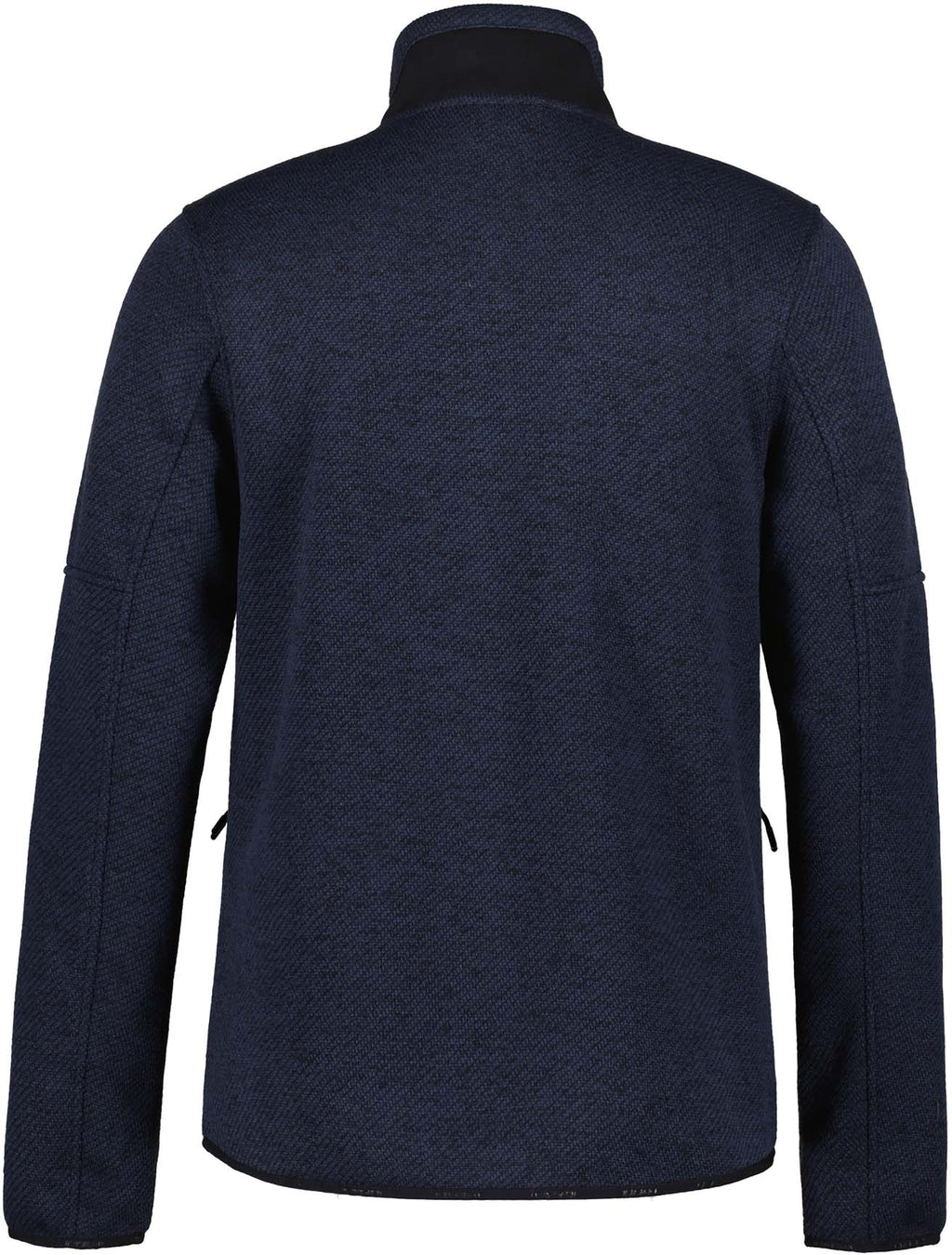 Agarat midlayer