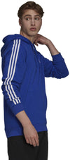 Essentials 3-Stripes Hoodie