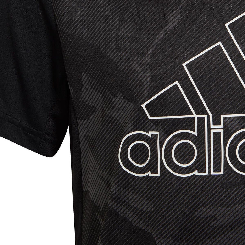 Designed to Move Graphic shirt