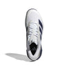 Adizero Ubersonic 5 M All court tennisschoenen