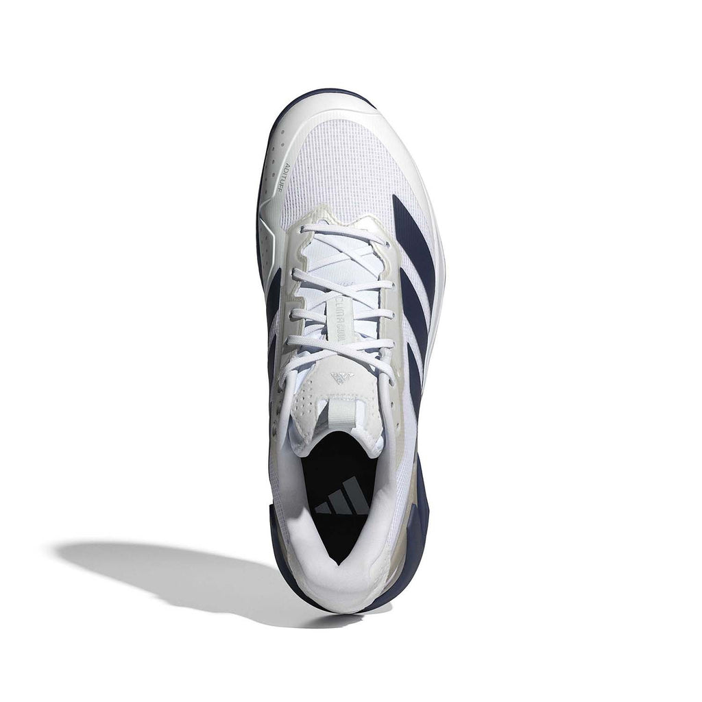 Adizero Ubersonic 5 M All court tennisschoenen