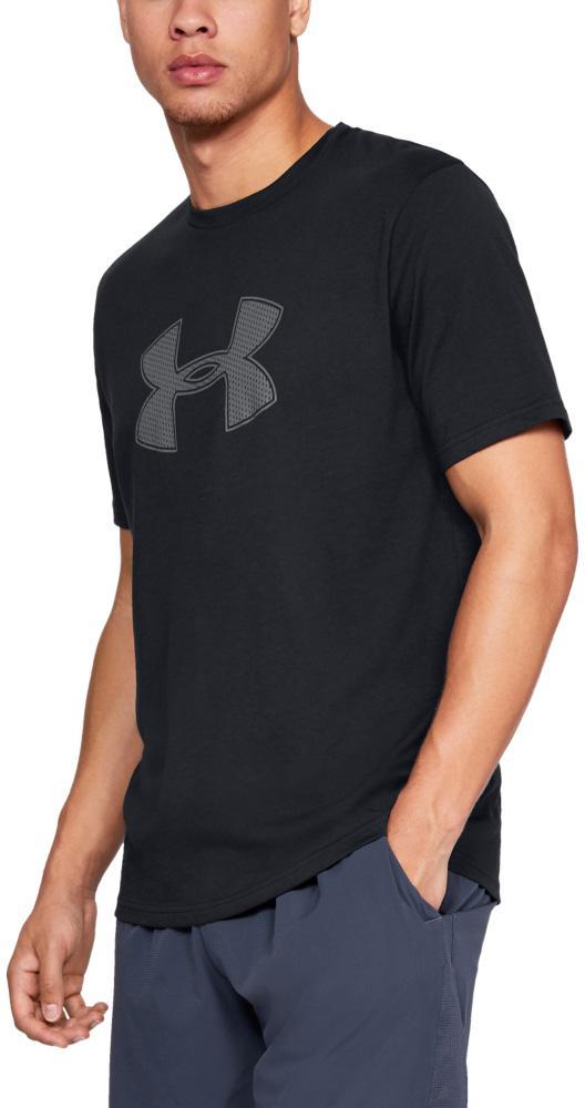 UNDER ARMOUR Ffi.-T-shirt